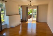For rent, renovated 4 bedrooms 1 bathroom house, available 24th November, 9 Puriri Road, Manurewa, Auckland