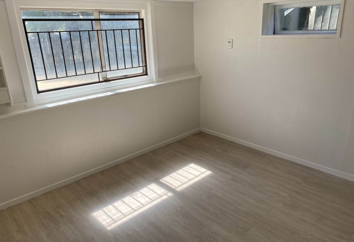 For rent, renovated 4 bedrooms 1 bathroom house, available 24th November, 9 Puriri Road, Manurewa, Auckland