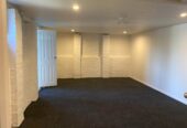 For rent, renovated 4 bedrooms 1 bathroom house, available 24th November, 9 Puriri Road, Manurewa, Auckland