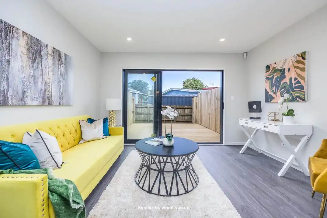 Lot 2/8 Blanes Road, Weymouth, Auckland