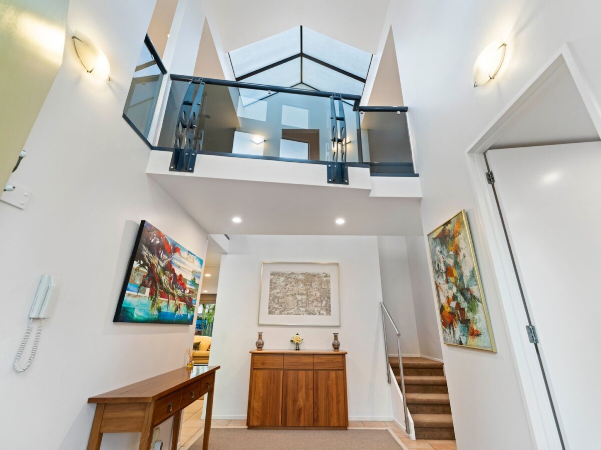 Retiring Owners Selling 4 bedrooms house After 26 Wonderful Years, 1 Allum Street, Kohimarama, Auckland