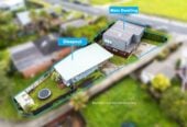 Modern Home + Bonus Sleepout, 239 Metcalfe Road, Ranui, Auckland