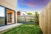 Freehold, Standalone Brand-New 2 beds + study Home, Fully fenced yard, Lot 3/155 Te Atatu Road, Te Atatu South, , Auckland