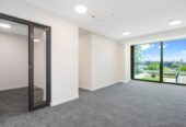 For rent, Fully Furnished, 3 beds 2 baths 1 car park apartment, available 5th December, 101/135 Hobson Street, City Centre, Auckland