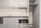 For rent, Fully Furnished, 3 beds 2 baths 1 car park apartment, available 5th December, 101/135 Hobson Street, City Centre, Auckland