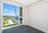 For rent, Fully Furnished, 3 beds 2 baths 1 car park apartment, available 5th December, 101/135 Hobson Street, City Centre, Auckland