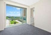 For rent, Fully Furnished, 3 beds 2 baths 1 car park apartment, available 5th December, 101/135 Hobson Street, City Centre, Auckland