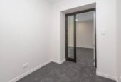 For rent, Fully Furnished, 3 beds 2 baths 1 car park apartment, available 5th December, 101/135 Hobson Street, City Centre, Auckland