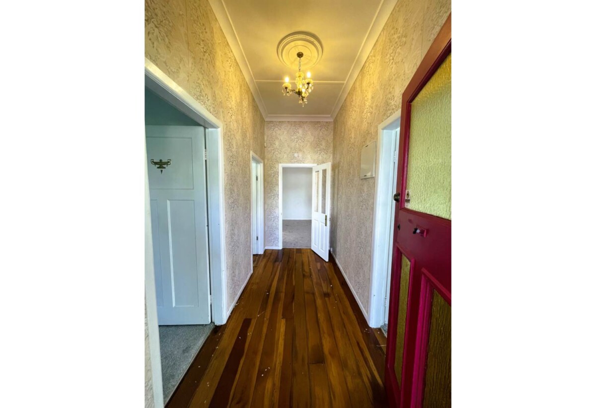 For rent, 2 bedrooms 1 bathroom unit, 57 Beach Road, Papakura, Auckland, available now