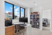 Pet-friendly, 1 bedroom apartment, 902/27 Rutland Street, City Centre, Auckland