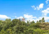 Pet-friendly, 1 bedroom apartment, 902/27 Rutland Street, City Centre, Auckland