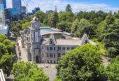Pet-friendly, 1 bedroom apartment, 902/27 Rutland Street, City Centre, Auckland