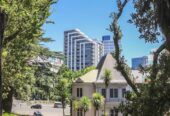 Pet-friendly, 1 bedroom apartment, 902/27 Rutland Street, City Centre, Auckland