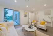New modern 4 bedrooms house on 638m2 section, built-in Bluetooth sound system, Mitsubishi central air conditioning, 41D Candia Road, Swanson, Auckland