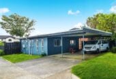 Modern Home + Bonus Sleepout, 239 Metcalfe Road, Ranui, Auckland