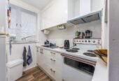 Held for over 40 years, 4 x 2-bedroom units, each on their own Unit Title, Unit 1-4/10 Croydon Road, Mt Eden, Auckland