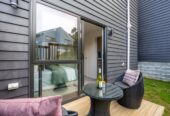 Just minutes from Westgate Shopping Centre and Costco, 3/6 Woodhouse Place, West Harbour, Auckland