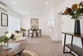 Renovated, freestanding brick & tile 2 bedrooms home, stroll to West City Mall, 2/5 Newington Road, Henderson, Auckland