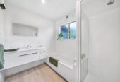 Refreshed, Supersized 2 bedroom home, 65 Stanaway Street, Hillcrest, Auckland