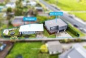 Modern Home + Bonus Sleepout, 239 Metcalfe Road, Ranui, Auckland