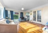Held for over 40 years, 4 x 2-bedroom units, each on their own Unit Title, Unit 1-4/10 Croydon Road, Mt Eden, Auckland