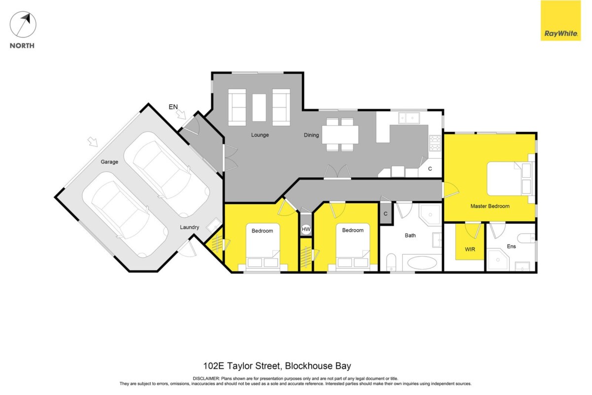 Just minutes from Blockhouse Bay Village,, 102E Taylor Street, Blockhouse Bay, Auckland