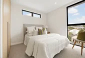 Brandnew 4 bedrooms modern coastal luxury by the Beach, 8B Sayegh Street, St Heliers, Auckland