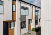 Brand-new, freehold 3 bedrooms plus study room home, Everything’s right at your doorstep, 16/85 Cascades Road, Pakuranga Heights, Auckland
