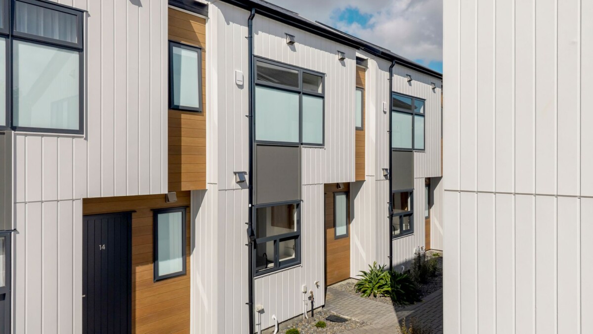 Brand-new, freehold 2 or 3 bedrooms homes, Everything’s right at your doorstep, 13,16,19/85 Cascades Road, Pakuranga Heights, Auckland