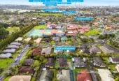 Fresh, Fabulous & Family-Ready in Summerland Zone, 13B Parkcrest Drive, Henderson, Auckland