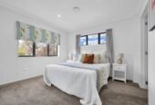 For rent, 5 beds 3 baths house, available 8th November, 68A Moore Street, Howick, Auckland