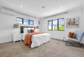 For rent, 5 beds 3 baths house, available 8th November, 68A Moore Street, Howick, Auckland