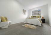Stylish 4 bedrooms Family Home in Prime Location, Top School Zone, 4/17 Auburn Street, Grafton, Auckland