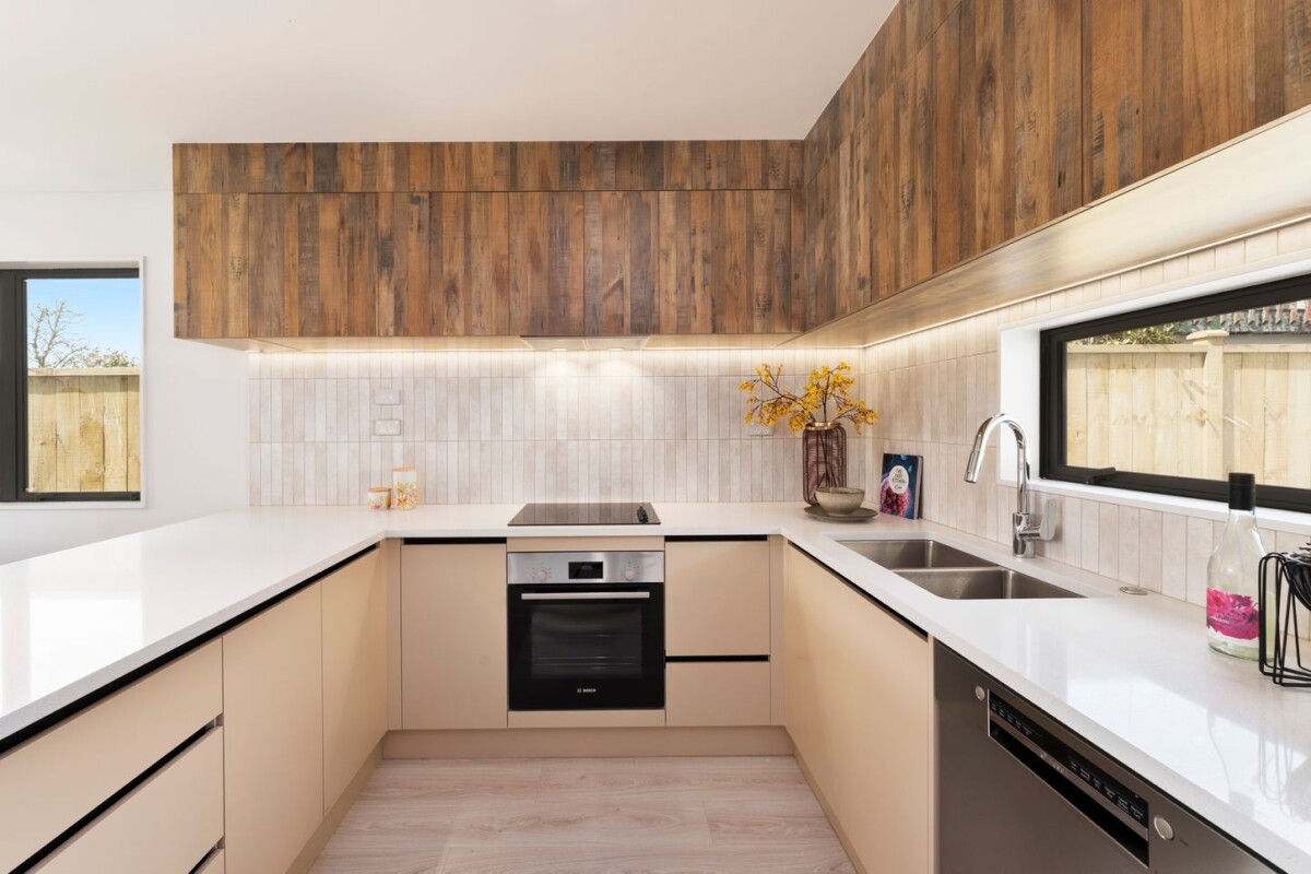 Superior-Quality Brand-New Home In The West, Lot 2/31 Tiroroa Avenue, Te Atatu South, Auckland