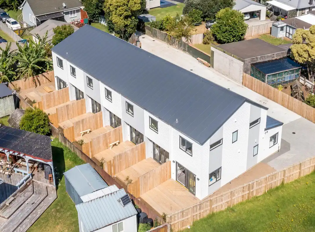 Lot 7/8 Blanes Road, Weymouth, Auckland