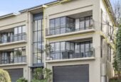 For rent, 3 bedrooms 2 bathrooms 2 car parks, $990 per week, 2F / 5 Furneaux Way, Remuera, Auckland, Available on Tue 21st Oct