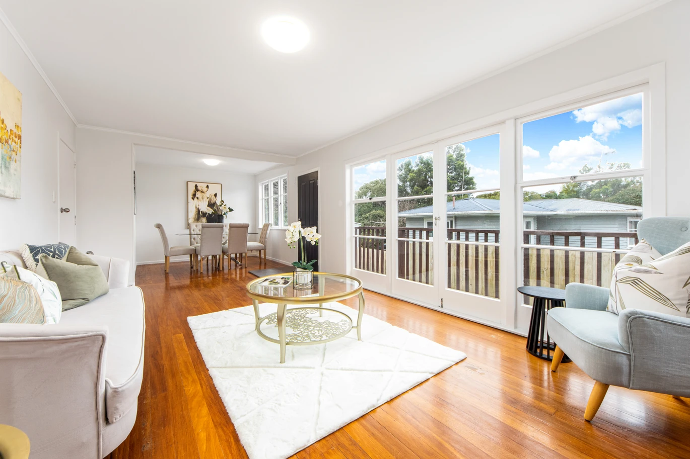 Minutes from WestCity Mall, 4 bedrooms house on 812m2 land, 114 Edmonton Road, Henderson, Auckland