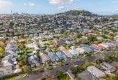 Held for over 40 years, 4 x 2-bedroom units, each on their own Unit Title, Unit 1-4/10 Croydon Road, Mt Eden, Auckland