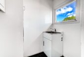 Asking below CV, standalone 3-bedrooms house on a half share of 819m² (flat land), 1/49 President Ave, Papakura, Auckland