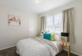For rent, 2 beds 1 bath unit, available now, 95A Pakuranga Road, Pakuranga, Auckland