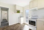 For rent, 2 beds 1 bath unit, available now, 95A Pakuranga Road, Pakuranga, Auckland