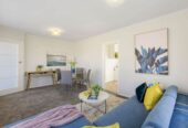 For rent, 2 beds 1 bath unit, available now, 95A Pakuranga Road, Pakuranga, Auckland