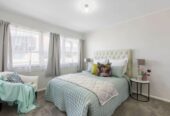 For rent, 2 beds 1 bath unit, available now, 95A Pakuranga Road, Pakuranga, Auckland