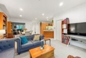 Freehold 2 beds 1 car park apartment, 3L/18 Wakefield Street, City Centre, Auckland