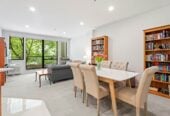 Freehold 2 beds 1 car park apartment, 3L/18 Wakefield Street, City Centre, Auckland