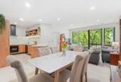 Freehold 2 beds 1 car park apartment, 3L/18 Wakefield Street, City Centre, Auckland