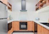 Freehold 2 beds 1 car park apartment, 3L/18 Wakefield Street, City Centre, Auckland
