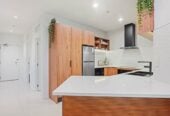 Freehold 2 beds 1 car park apartment, 3L/18 Wakefield Street, City Centre, Auckland