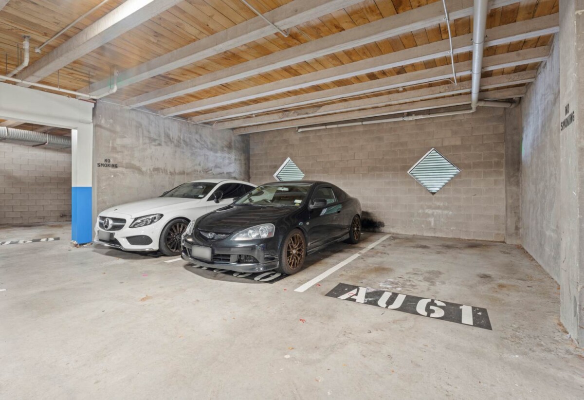 Freehold 2 beds 1 car park apartment, 3L/18 Wakefield Street, City Centre, Auckland