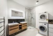 Freehold 2 beds 1 car park apartment, 3L/18 Wakefield Street, City Centre, Auckland